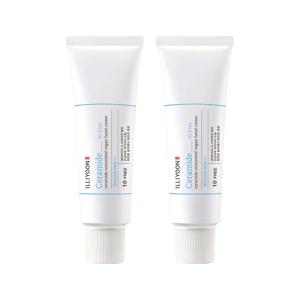세라마이드 무향 비건 핸드크림 50ml 2개