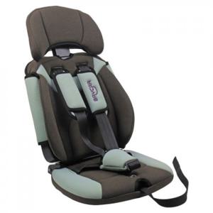 베이카 프리미엄 휴대용 주니어 카시트 특허출원