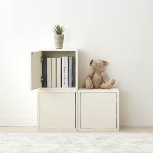 칼름 폭25cm 공간박스 틈새 다용도 350 도어 수납장 2color