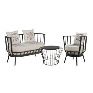 철재 커피 1인 2인 의자 테이블 라운지 카페 거실 소파 체어 인테리어 디자인 업소용가구