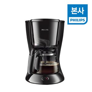 데일리 콜렉션 커피 메이커 HD7461/20