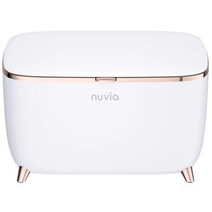 상단도어 화장품냉장고 저소음 스킨로션 집들이선물 CCR-9WC