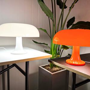 머쉬룸 무드등 단스탠드 버섯 조명 미드센추리