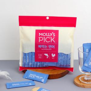 짜먹는 연어 30p