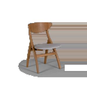 [리퍼] 마일디 의자 01 오크