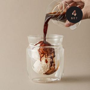 [2+2] 헤리터 준 글라스 270ml