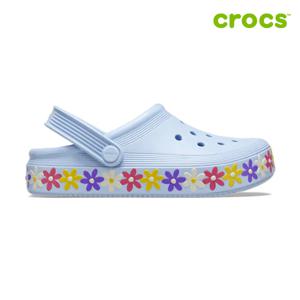 오프 코트 데이지 클로그 주니어 아동샌들 209061-4NS