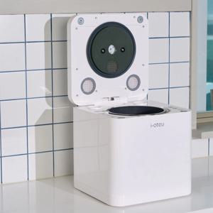 음식물 처리기 3.3L 가정용 분쇄기 건조 자동세척