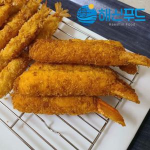 해신푸드 게맛살 (맛살 튀김 대게 다리) 700g