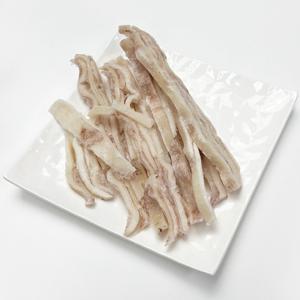 대왕오징어 몸채 막채 편채 귀채 칼집 무라사키 냉동오징어채 3.5kg