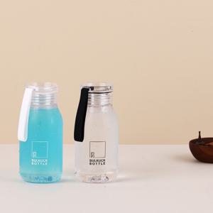 에코젠 런닝 보틀 300ml (스트랩) 2종 택1