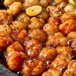 대용량! 굴다리 소 대창 1+1 세트구성 3가지맛 (마늘맛/매운맛/버터맛)