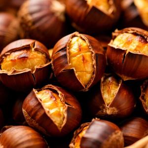 25년 부여 햇 뜨래밤! 쉽게 까지는 홀라당 밤 포르단밤 1kg