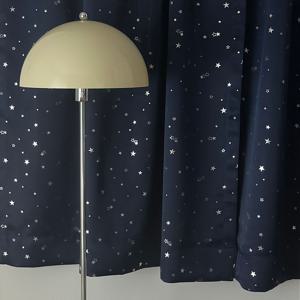 [1+1] 마이 리틀 스타 작은별 암막커튼 3colors