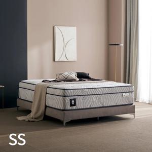 카발리 Balance 380 말총 양모 독립스프링 프리미엄 매트리스 SS (슈퍼싱글)