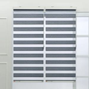 K2 암막 콤비블라인드 9color