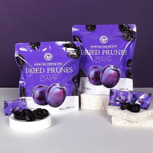 간편한 한알건자두150g*2봉