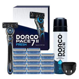 페이스7투 프레시 홈쇼핑 면도세트 5호