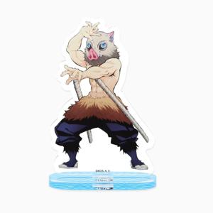 귀멸의칼날 아크릴스탠드 이노스케