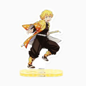 귀멸의칼날 아크릴스탠드 젠이츠