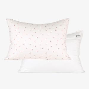 촉감극찬 에어리 모달 베개커버 - 04 캔디 체리