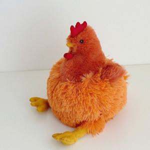 결혼식 닭인형 닭 날리기