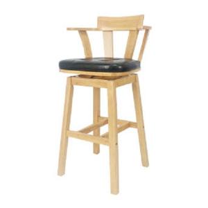목재 위드 회전 바의자 bar의자 빠의자 바체어 홈바의자 아일랜드의자 높은의자 하이체어