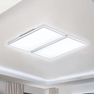 LED 투미 거실 4등 120W 국산 삼성LED칩 주광색