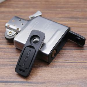 호환_지포라이터 고무 마개 오일 기름 증발 방지 인서트 바닥 고무 패킹 캡 부품 소모품