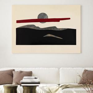 에드워드 호퍼 인테리어 그림 액자 포스터 명화 Christmas Card 1931