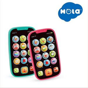 국민 육아템 마이 퍼스트 스마트폰 장난감