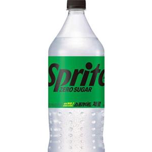 스프라이트 제로 1.5L*12개