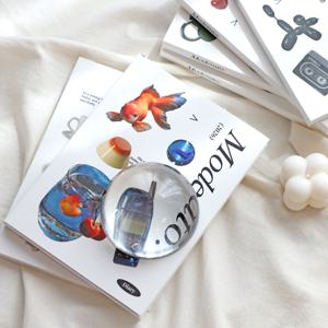 2026 빈티지 다이어리 위클리 감성 일기장 노트 플래너 스케줄러