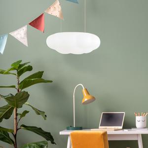 미니 구름 LED 펜던트 조명 20W 주백색 키즈 카페 아이방 조명 주방 식탁등