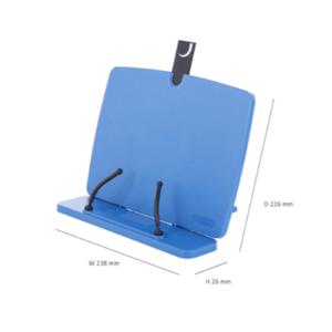 독서대 책받침대 독서 책상 가벼운 경량 필기대