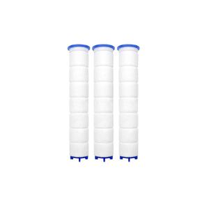 벌레/녹물차단 샤워기필터 3개입 (6개월분)