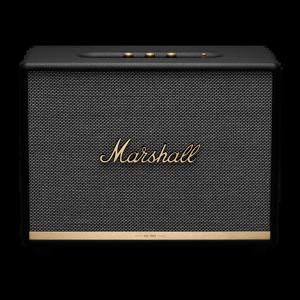 워번2 (WOBURN II) aptX 클래식디자인 블루투스 스피커