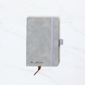 커스텀 포켓 다이어리 줄수첩 업무용 수첩 바인더