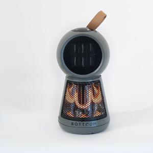 미니 전기 카본히터 가정용 사무실 난방기 온열기 전기스토브