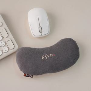 mbti 마우스 손목쿠션 손목 쿠션 팜레스트 받침대 키보드 패드 손목받침대