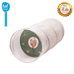 글로우 앤 고 터널 장난감