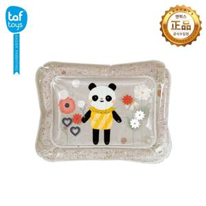 팬더 블룸 워터매트