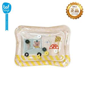 아이스크림 베어 워터매트