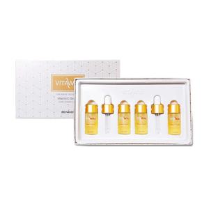 비타민C 세럼 11g X 4개 구성
