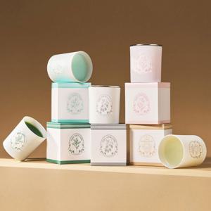 피에브 에어워셔 고체 탈취제 5개