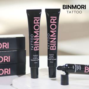 헤어타투 정수리 틴트 가르마 탈모 두피타투 헤어라인 30ml