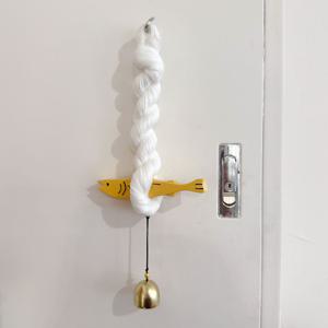 석고 액막이명태 방향제 풍경 도어벨 키링 생일 행운 키 자석 개업선물 집들이선물