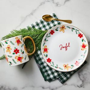 ON윈터스토리 골드림 1인 간식세트_진저