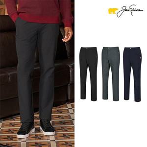 25FW] 잭니클라우스 남성 기모팬츠 3종세트