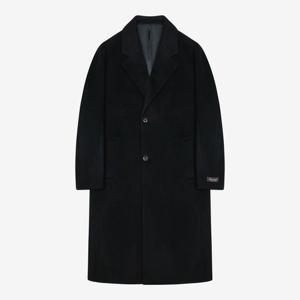 지이크 24 F/W 프리미엄 울 캐시미어  핸드메이드 발마칸 코트 7종택1 PJH7000BK